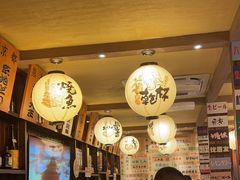 -鸟鹏烧鸟居酒屋(熙龙湾店)