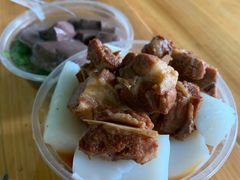 -梁记猪红店(员村昌乐园店)