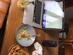 -雕刻时光·无国界料理西餐厅(五山店)