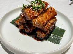 -荣兴酒家(徐家汇店)