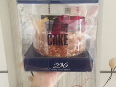 -FASHION BAKERY法森贝克(新德路店)