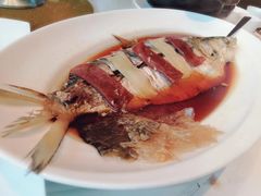 -上海小南国(正大店)