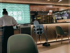 门面-茶港·点心·啫啫煲(王府井店)