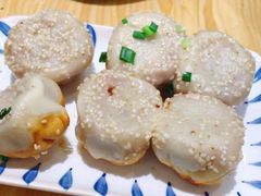 -陈家生煎(世茂双子塔店)