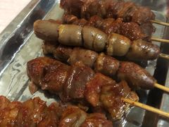 -海平馄饨(逍遥二路店)