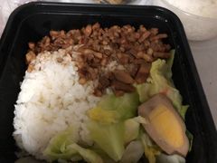 -田老师红烧肉老家肉饼(东单店)