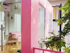 -灯塔咖啡馆BOOK·Coffee Shop