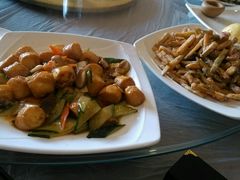 -明海妈妈菜(大连外国语学院店)