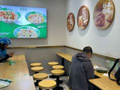 -嘉和一品粥(魏公村店)