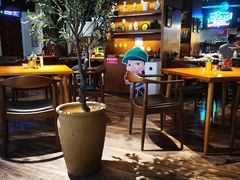 -JINNS锦时 steak&pizza(浸信会礼拜堂旧址店)