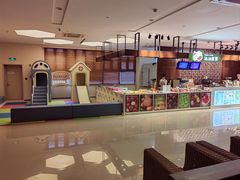 -汤连得温泉馆(宝山店)