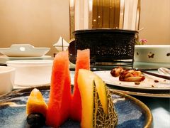 -天朗时代大酒店-餐厅