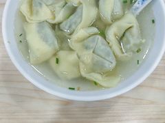 -美新点心店(陕西北路店)
