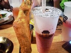 -质烤烤物·活烤海鲜(质烤总店)
