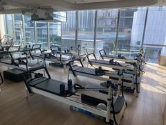 -Z&B Fitness Studio·Gym(前滩L+PLAZA店)