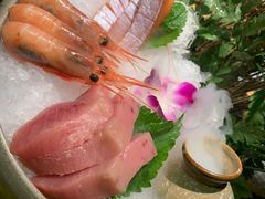 -蟹将军·松叶蟹和牛日料放题自助(K11店)
