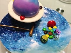 -3号仓库·创意中国菜(长宁龙之梦店)