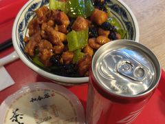 -和合谷(海淀五路居店)