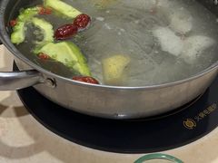 -伟记牛肉(金鸿公路店)