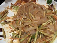 -李记饺子·熏酱东北菜(欢乐谷店)