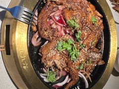 -恰八斗·猛火长沙菜(国贸店)