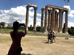 -奥林匹亚宙斯神庙