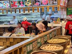 -蜀院鲜火锅(高升桥店)