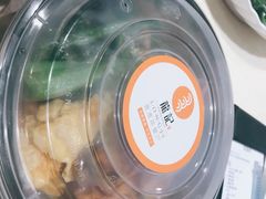 -龙记·香港茶餐厅(海上世界店)