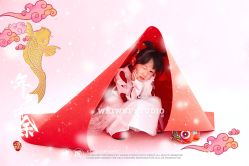 -为为儿童摄影(天津之眼店)