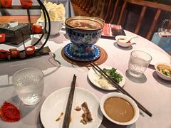 -东来顺饭庄(apm总店)