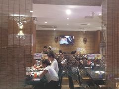 -木槿花韩式炭烤·熟成肉工坊(孙文东路店)