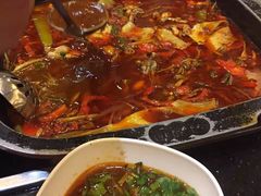 -自贡好吃客(科华店)