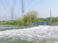 -门城湖公园