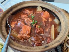 -金湖港式餐厅(建外店)