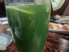 -小川洋风料理(汉街店)