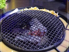 -釜山火炉·海鲜烤肉(紫藤路店)