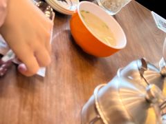 -绿柠食堂(北外滩店)