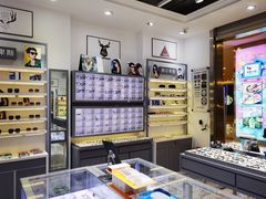 -ALPS阿尔卑斯眼镜(我格广场店)