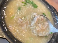 -真粥道(新华东路店)