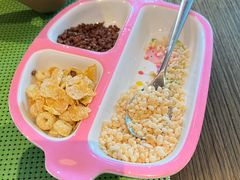 -希尔顿欢朋酒店·欢朋餐厅