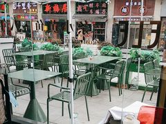 -顶特勒·黄鱼馆·特色菜(上海大世界店)