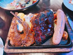 -bluefrog蓝蛙(皇庭广场店)