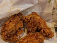 辣鸡块-麦当劳(哈西万达店)