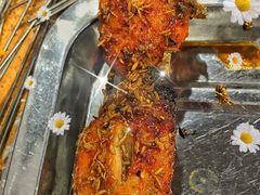 -清真·马峰烤肉(小学习北巷店)