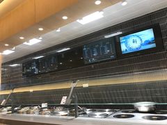 自助取餐区-常州银丝面馆(府琛店)