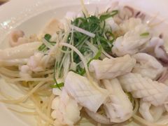 -喷泉广场餐厅·宵夜·海鲜烧烤大排档(长隆企鹅酒店)