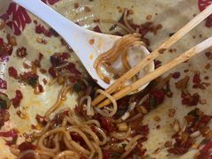 -小罗子汤店(大士院总店)