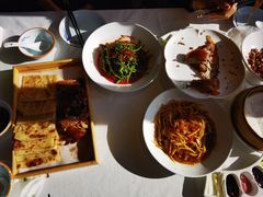 -庆云楼饭庄(什刹海店)