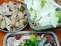 油炸芋头-秧塘牛八宝(金山路店)