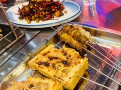 -遇西祠·海鲜烧烤(总店)